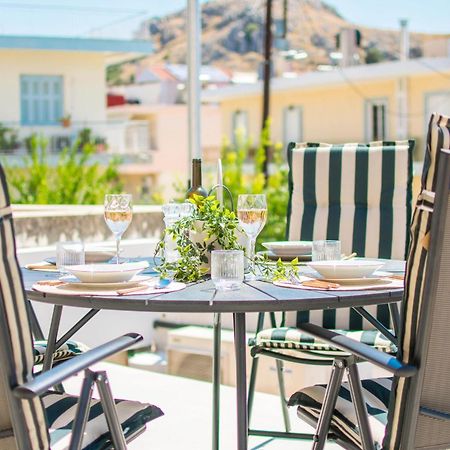 Nafplio Vacation House Екстериор снимка