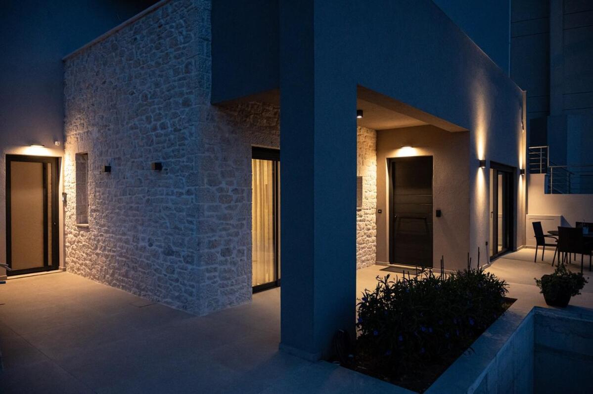 Nafplio Vacation House Екстериор снимка