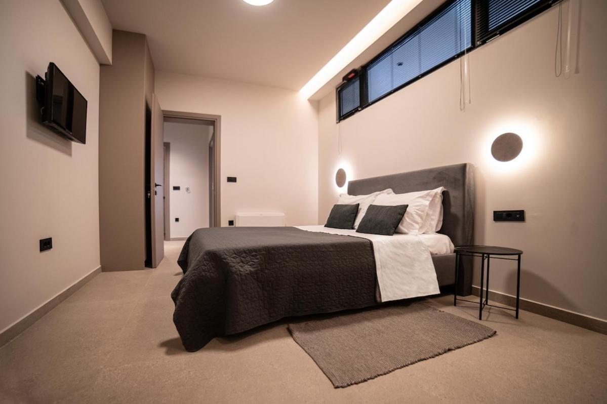 Nafplio Vacation House Екстериор снимка