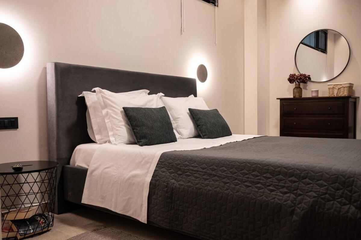 Nafplio Vacation House Екстериор снимка