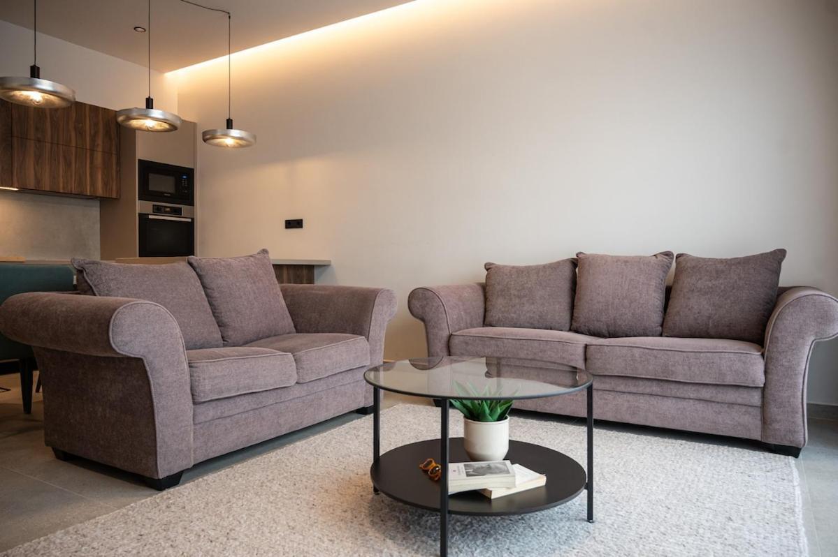Nafplio Vacation House Екстериор снимка